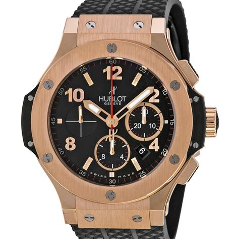 hublot big bang 44mm|are Hublot big bang automatic.